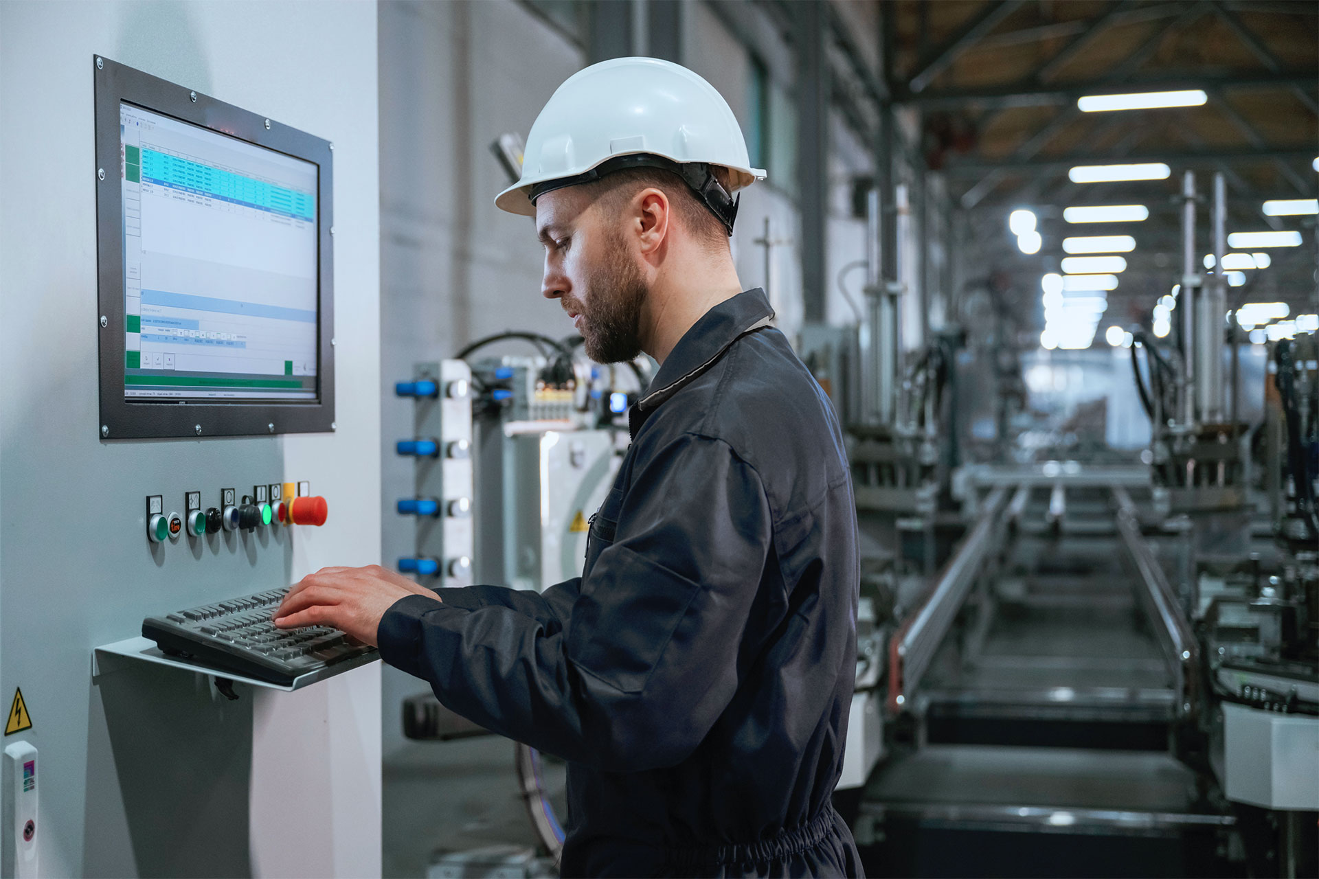 touch paneli - dl inženjering - automatizacija industrijskih procesa i sistema