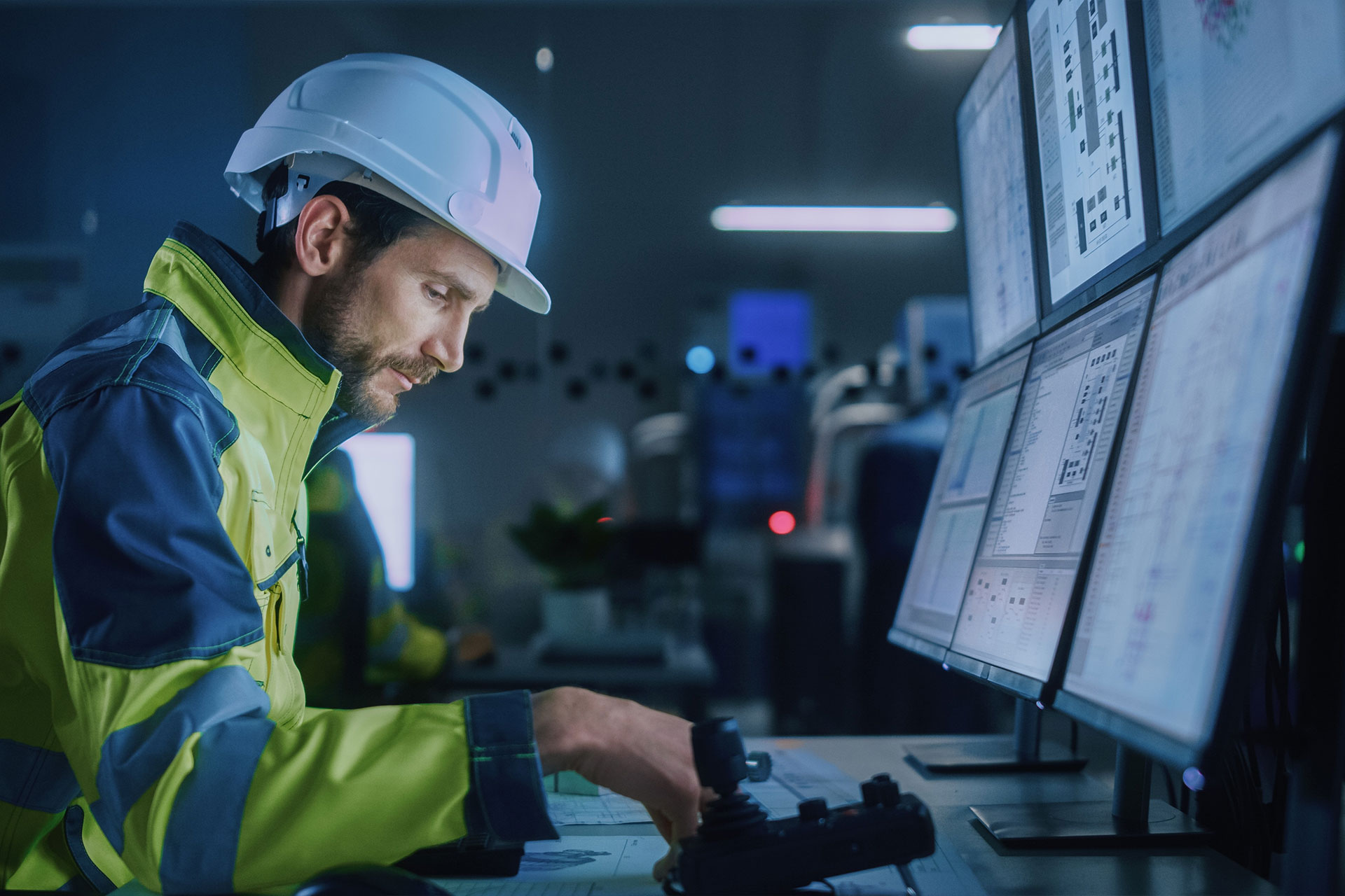 scada programiranje - dl inženjering - automatizacija industrijskih procesa i sistema