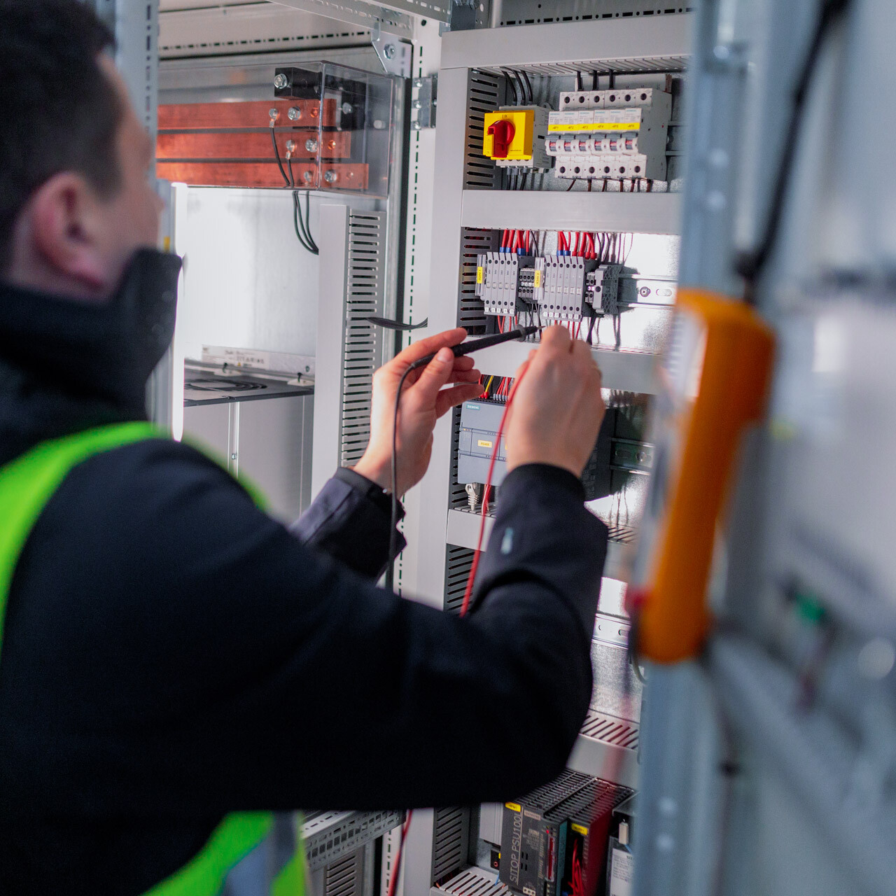 plc programiranje - dl inženjering - automatizacija industrijskih procesa i sistema